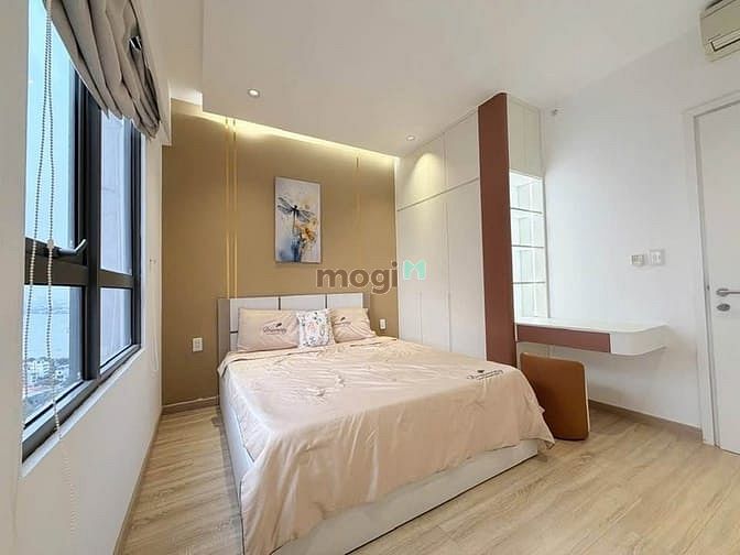 Hình ảnh 🏢 BÁN 2PN – THÁP 4 Masteri Thảo Điền 📐 77m² – 2PN – 2WC 🛋 Full NT