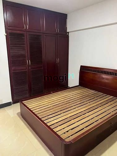 Hình ảnh Mb6623 nạp rút nhanh chóng chung cư mỹ phước - sát bên chợ bà chiểu 2 phòng 2 wc  giá: 1 t