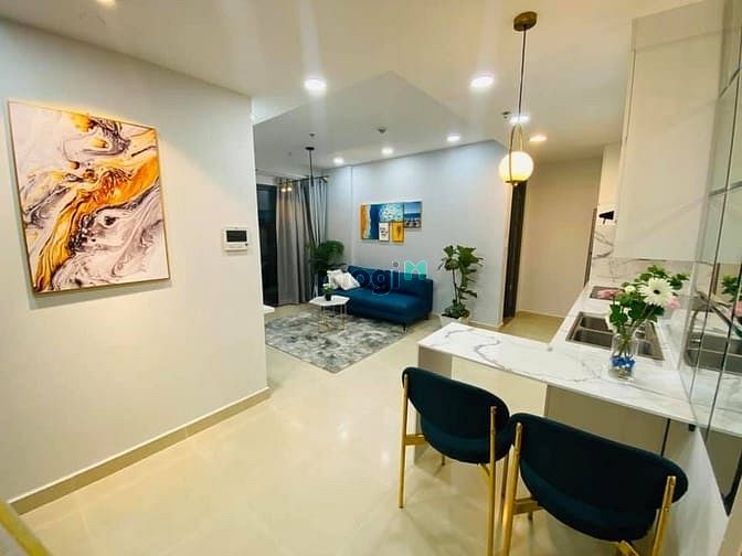 Hình ảnh Mb6623 nạp rút nhanh chóng Moonlight Đặng Văn Bi – 2PN – 76m² – giá tốt 2 tỷ 150