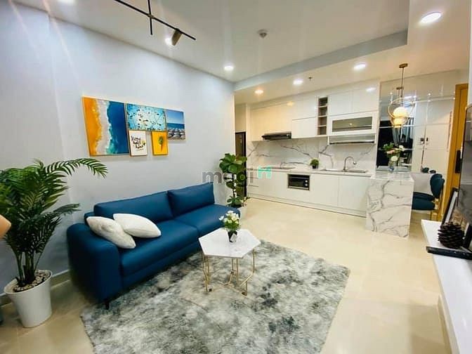 Hình ảnh Mb6623 nạp rút nhanh chóng Moonlight Đặng Văn Bi – 2PN – 76m² – giá tốt 2 tỷ 150