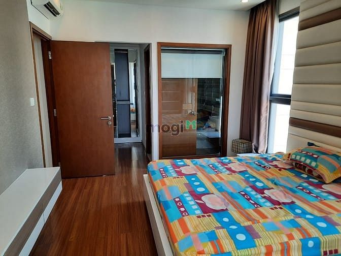 Hình ảnh Saigon Royal Residence – Ngay Bến Vân Đồn – 2PN 2WC 79m² – 2.35 tỷ