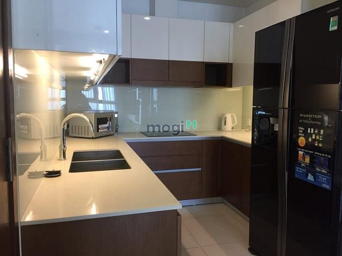 Hình ảnh Saigon Royal Residence – Ngay Bến Vân Đồn – 2PN 2WC 79m² – 2.35 tỷ