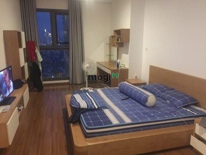 Hình ảnh Saigon Royal Residence – Ngay Bến Vân Đồn – 2PN 2WC 79m² – 2.35 tỷ