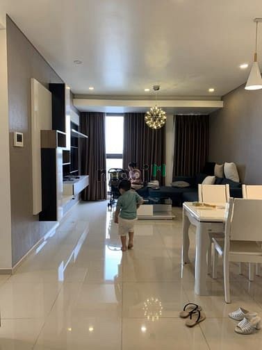 Hình ảnh Saigon Royal Residence – Ngay Bến Vân Đồn – 2PN 2WC 79m² – 2.35 tỷ