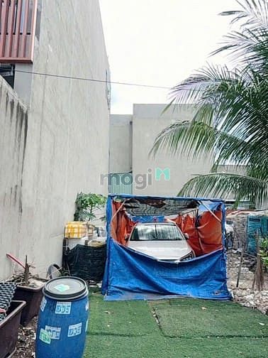 Hình ảnh Bán đất hẻm 261 đình phong phú,P tăng nhơn phú B, Tp thủ đức
