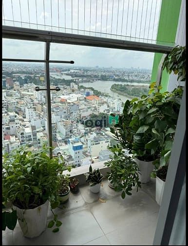 Hình ảnh BÁN CHUNG CƯ Green Field, Bình Thạnh-DT 90m2 gồm 3PN 2wc-2,340 TỶ,plrr