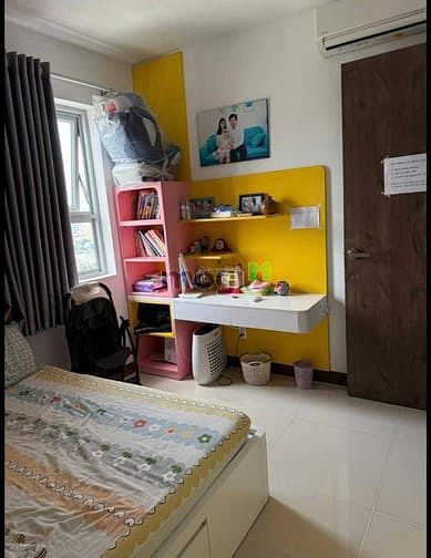 Hình ảnh BÁN CHUNG CƯ Green Field, Bình Thạnh-DT 90m2 gồm 3PN 2wc-2,340 TỶ,plrr