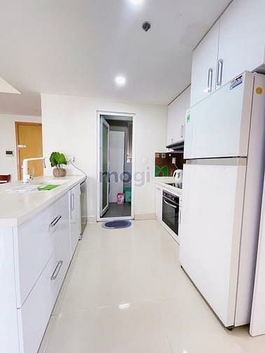 Hình ảnh Bán cắt lỗ 3PN view sông – MASTERI THẢO ĐIỀN ✨ 3PN – 2WC | Lầu cao SHR