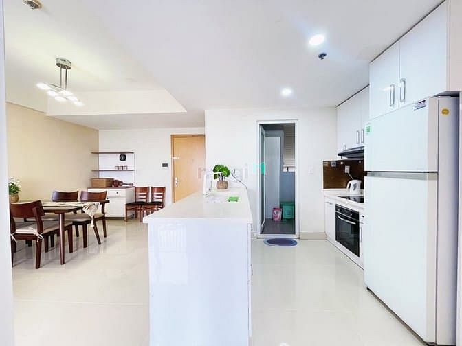 Hình ảnh Bán cắt lỗ 3PN view sông – MASTERI THẢO ĐIỀN ✨ 3PN – 2WC | Lầu cao SHR
