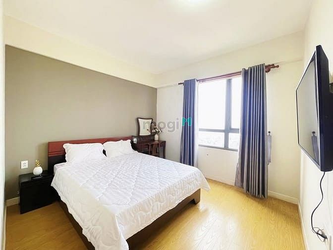 Hình ảnh Bán cắt lỗ 3PN view sông – MASTERI THẢO ĐIỀN ✨ 3PN – 2WC | Lầu cao SHR
