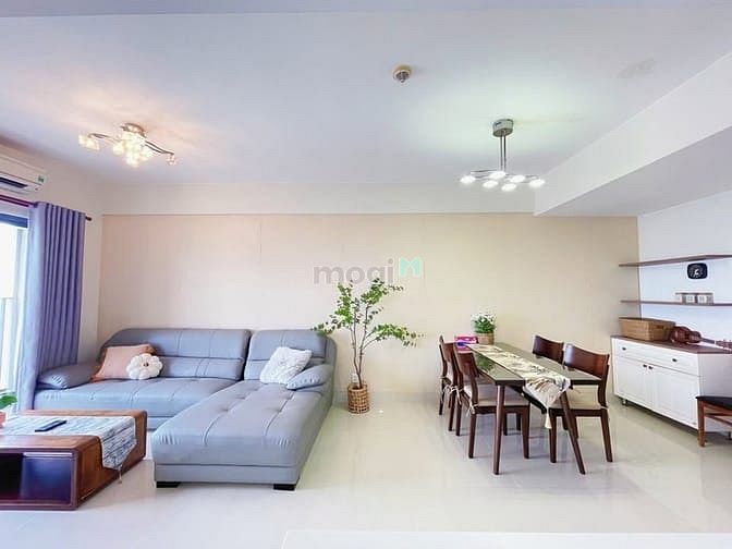 Hình ảnh Bán cắt lỗ 3PN view sông – MASTERI THẢO ĐIỀN ✨ 3PN – 2WC | Lầu cao SHR