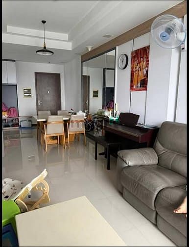 Hình ảnh BÁN CHUNG CƯ Green Field, Bình Thạnh-DT 90m2 gồm 3PN 2wc-2,340 TỶ,plrr