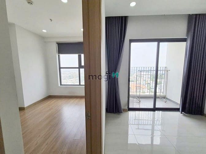 Hình ảnh Chung cư Him Lam Chợ Lớn, Quận 6 – 77m² – 2.19 tỷ