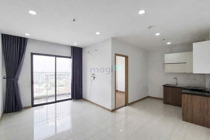 Hình ảnh Chung cư Him Lam Chợ Lớn, Quận 6 – 77m² – 2.19 tỷ