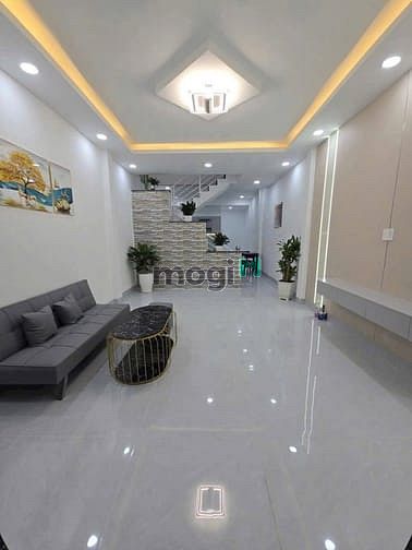 Hình ảnh 🌺 Bình Trị Đông ( Tên Lửa nối dài), Bình Tân  💵 Giá chỉ: 2 tỷ 65 tr