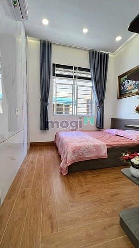 Hình ảnh Bán gấp nhà HXH Xô Viết Nghệ Tĩnh,Q. Bình Thạnh 52.5m2 giá 1.87 SHR