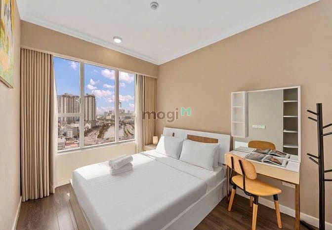 Hình ảnh Mb6623 nạp rút nhanh chóng Tecco Home – 2PN – 83m² – giá tốt 1 tỷ 980