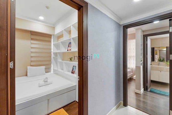 Hình ảnh Mb6623 nạp rút nhanh chóng Tecco Home – 2PN – 83m² – giá tốt 1 tỷ 980