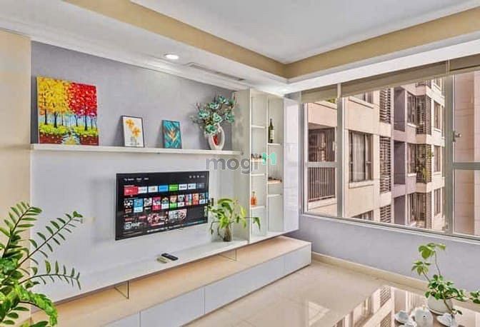 Hình ảnh Mb6623 nạp rút nhanh chóng Tecco Home – 2PN – 83m² – giá tốt 1 tỷ 980