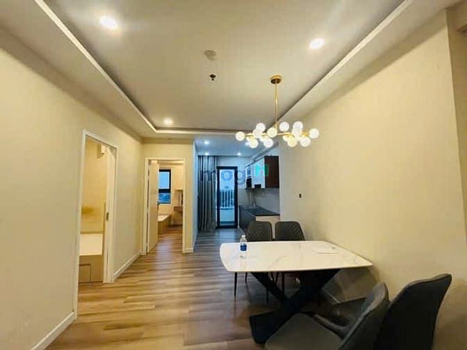 Hình ảnh Mb6623 nạp rút nhanh chóng Saigon Royal – 2PN – 72m² – giá tốt 2 tỷ 360