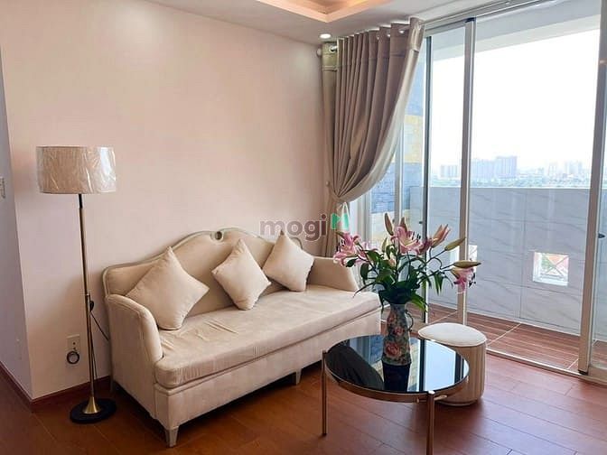 Hình ảnh 🌸 HẠ GIÁ BÁN NHANH CH Newtown,Thủ Đức-DT: 90m2 (3pn 2wc)- 1,850 tỷ