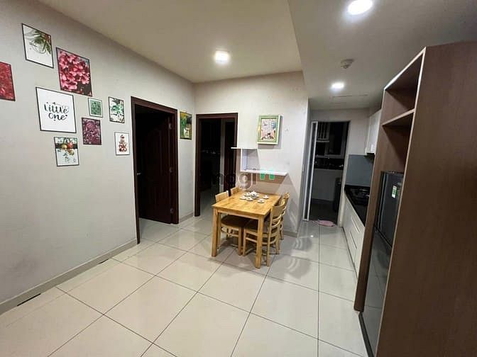 Hình ảnh Chung cư Moonlight - Cửa ngõ khu Tây – 2PN 2WC 79m² – 1.62 tỷ