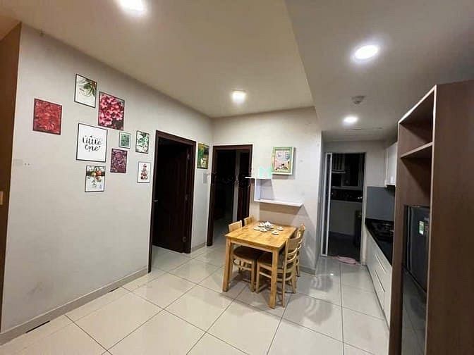 Hình ảnh Chung cư Moonlight - Cửa ngõ khu Tây – 2PN 2WC 79m² – 1.62 tỷ