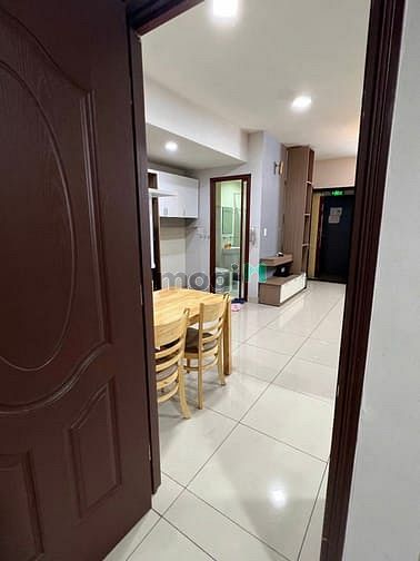 Hình ảnh Chung cư Moonlight - Cửa ngõ khu Tây – 2PN 2WC 79m² – 1.62 tỷ