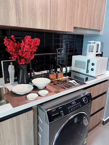 Hình ảnh Mb6623 nạp rút nhanh chóng Vinhomes Central Park – 2PN – 76m² – giá tốt 2 tỷ 100