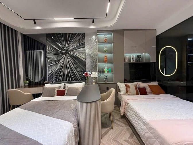 Hình ảnh Mb6623 nạp rút nhanh chóng Vinhomes Central Park – 2PN – 76m² – giá tốt 2 tỷ 100