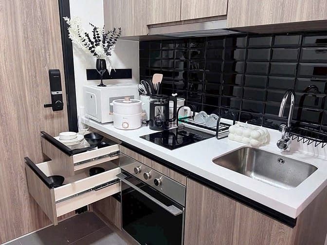 Hình ảnh Mb6623 nạp rút nhanh chóng Vinhomes Central Park – 2PN – 76m² – giá tốt 2 tỷ 100