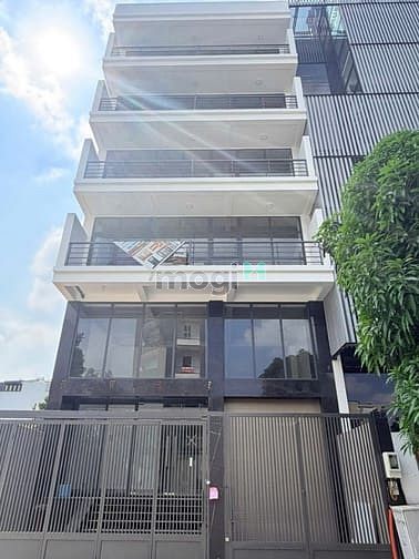Hình ảnh Cho thuê tòa nhà 28 Nguyễn Thanh Sơn Quận 2 Khu hành chính giá TL