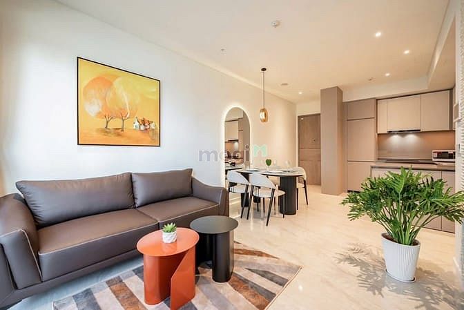 Hình ảnh THE OPERA  |  METROPOLE THỦ THIÊM💯💯 Bán căn 2PN tầng cao  |  DT 77m2