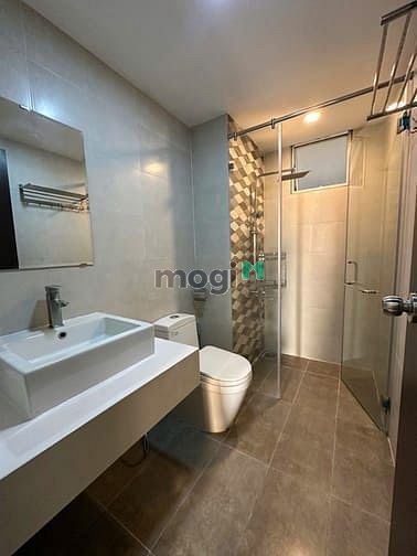 Hình ảnh Cho thuê Chung cư Lucky Palace, Q.6 - 2pn 2wc - đầy đủ nội thất