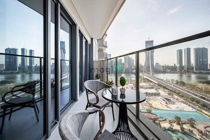 Hình ảnh THE OPERA  |  METROPOLE THỦ THIÊM💯💯 Bán căn 2PN tầng cao  |  DT 77m2