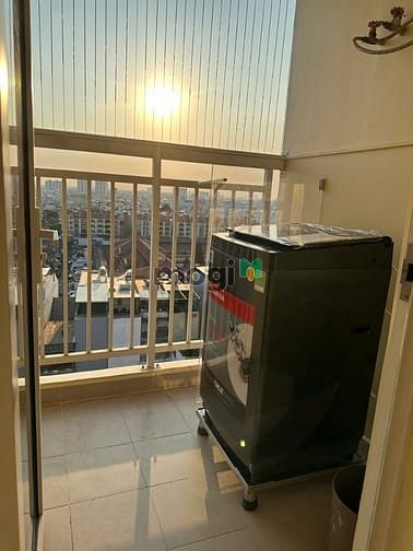 Hình ảnh Cho thuê Chung cư Lucky Palace, Q.6 - 2pn 2wc - đầy đủ nội thất