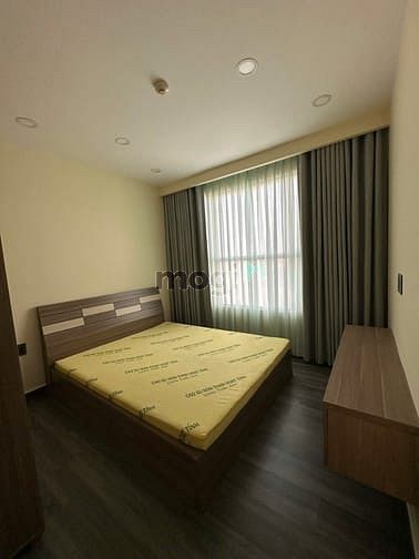 Hình ảnh Cho thuê Chung cư Lucky Palace, Q.6 - 2pn 2wc - đầy đủ nội thất