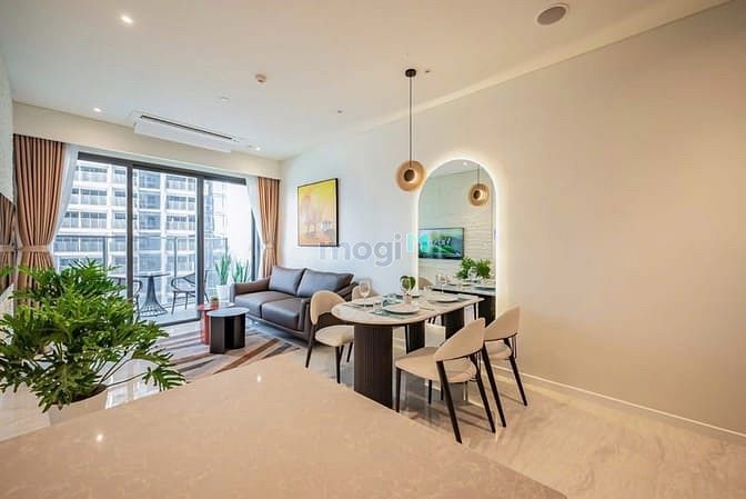 Hình ảnh THE OPERA  |  METROPOLE THỦ THIÊM💯💯 Bán căn 2PN tầng cao  |  DT 77m2