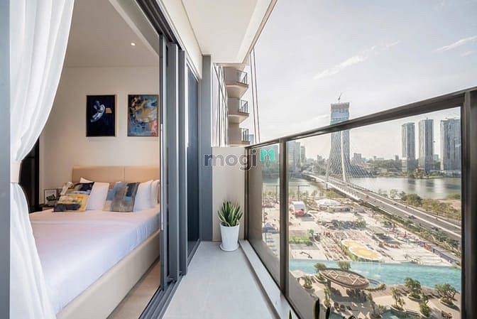 Hình ảnh THE OPERA  |  METROPOLE THỦ THIÊM💯💯 Bán căn 2PN tầng cao  |  DT 77m2