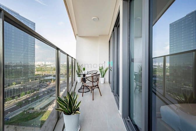 Hình ảnh THE OPERA  |  METROPOLE THỦ THIÊM💯💯 Bán căn 2PN tầng cao  |  DT 77m2