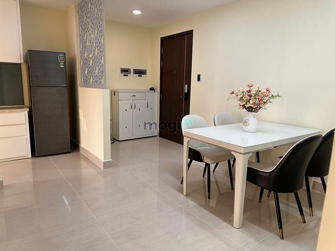 Hình ảnh Cho thuê Chung cư Lucky Palace, Q.6 - 2pn 2wc - đầy đủ nội thất