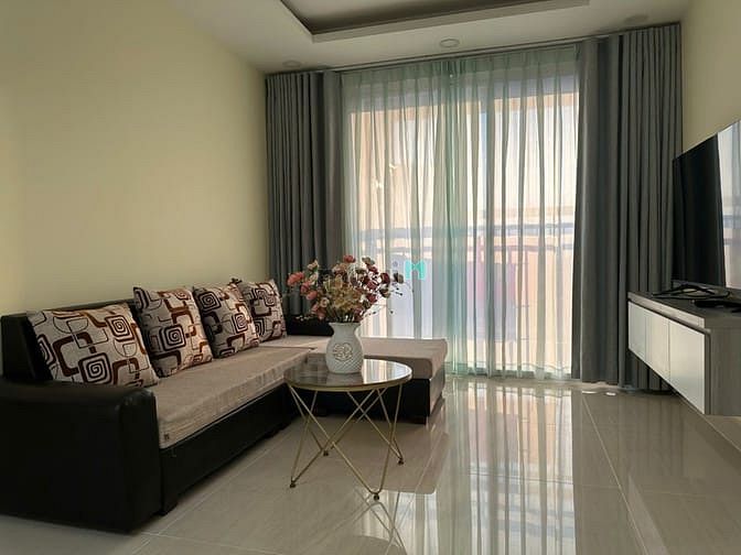 Hình ảnh Cho thuê Chung cư Lucky Palace, Q.6 - 2pn 2wc - đầy đủ nội thất