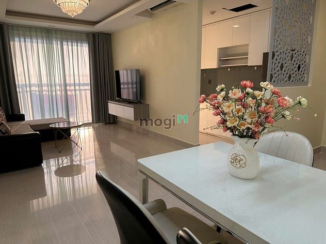 Hình ảnh Cho thuê Chung cư Lucky Palace, Q.6 - 2pn 2wc - đầy đủ nội thất