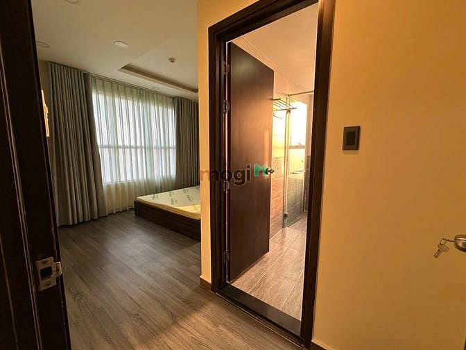 Hình ảnh Cho thuê Chung cư Lucky Palace, Q.6 - 2pn 2wc - đầy đủ nội thất