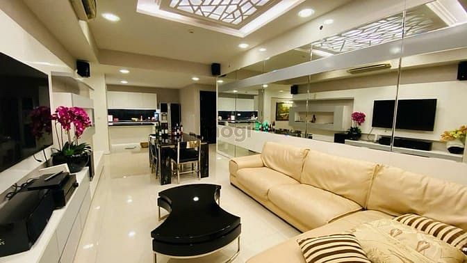 Hình ảnh Cho thuê Trang Chủ MB66.COM / Đăng Ký Tặng 66K Sunrise CityView Q7 Lh: