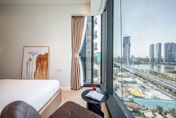 Hình ảnh THE OPERA  |  METROPOLE THỦ THIÊM💯💯 Bán căn 2PN tầng cao  |  DT 77m2