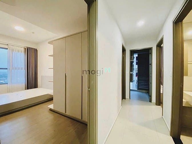 Hình ảnh Chung cư Thăng Long – Tiện ích hiện đại – Cửa ngõ thành phố – 2PN 2WC