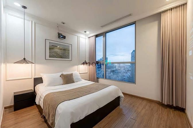 Hình ảnh Mb6623 nạp rút nhanh chóng Soho Residence, Quận 1 – Tầng 25 – 45m² – 2.37 tỷ
