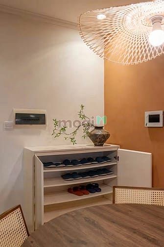 Hình ảnh Mb6623 nạp rút nhanh chóng Soho Residence, Quận 1 – Tầng 25 – 45m² – 2.37 tỷ