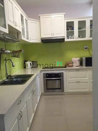Hình ảnh Chung cư Mỹ Đức – Sát cạnh Vinhomes Central Park - 1PN 45m² – 1.45 tỷ